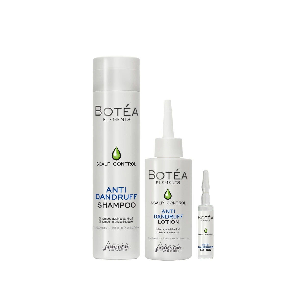 Anti Dandruff Lotion Lotion przeciw upie owy